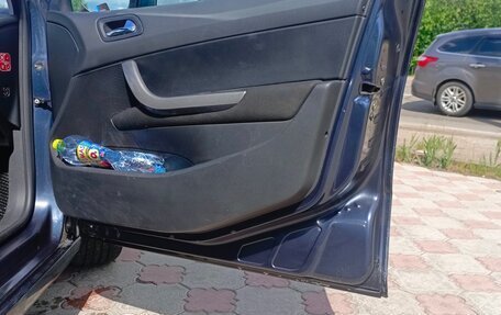 Peugeot 408 I рестайлинг, 2013 год, 464 000 рублей, 3 фотография
