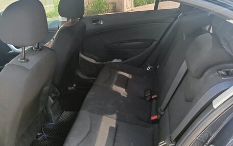 Peugeot 408 I рестайлинг, 2013 год, 464 000 рублей, 6 фотография