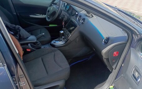 Peugeot 408 I рестайлинг, 2013 год, 464 000 рублей, 10 фотография