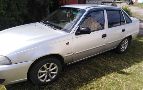 Daewoo Nexia I рестайлинг, 2012 год, 272 000 рублей, 4 фотография