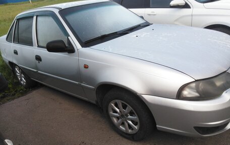 Daewoo Nexia I рестайлинг, 2012 год, 272 000 рублей, 2 фотография