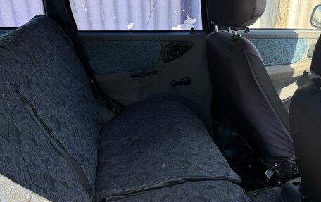 Chevrolet Niva I рестайлинг, 2004 год, 315 000 рублей, 7 фотография
