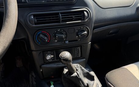 Chevrolet Niva I рестайлинг, 2004 год, 315 000 рублей, 8 фотография