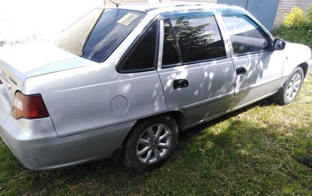 Daewoo Nexia I рестайлинг, 2012 год, 272 000 рублей, 3 фотография