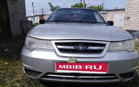 Daewoo Nexia I рестайлинг, 2012 год, 272 000 рублей, 5 фотография