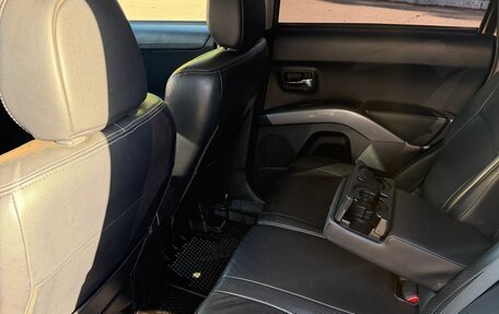 Citroen C-Crosser, 2011 год, 1 150 000 рублей, 10 фотография