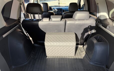 Citroen C-Crosser, 2011 год, 1 150 000 рублей, 12 фотография