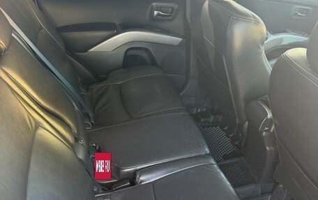 Citroen C-Crosser, 2011 год, 1 150 000 рублей, 9 фотография