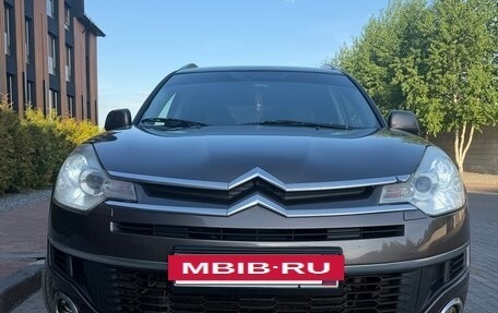 Citroen C-Crosser, 2011 год, 1 150 000 рублей, 6 фотография