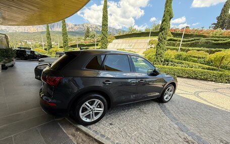 Audi Q5, 2021 год, 4 500 000 рублей, 4 фотография