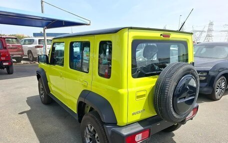 Suzuki Jimny, 2026 год, 3 250 000 рублей, 4 фотография