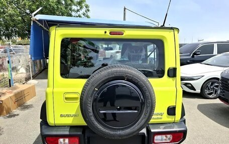 Suzuki Jimny, 2026 год, 3 250 000 рублей, 5 фотография