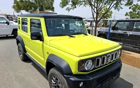 Suzuki Jimny, 2026 год, 3 250 000 рублей, 2 фотография