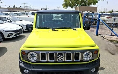 Suzuki Jimny, 2026 год, 3 250 000 рублей, 3 фотография