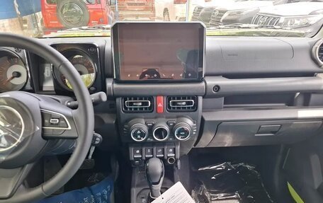 Suzuki Jimny, 2026 год, 3 250 000 рублей, 10 фотография