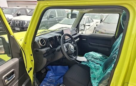 Suzuki Jimny, 2026 год, 3 250 000 рублей, 7 фотография