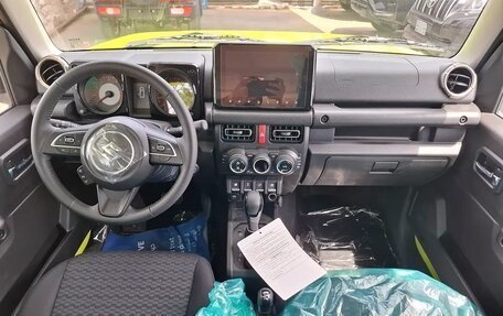 Suzuki Jimny, 2026 год, 3 250 000 рублей, 8 фотография
