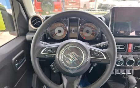 Suzuki Jimny, 2026 год, 3 250 000 рублей, 9 фотография