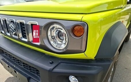 Suzuki Jimny, 2026 год, 3 250 000 рублей, 6 фотография