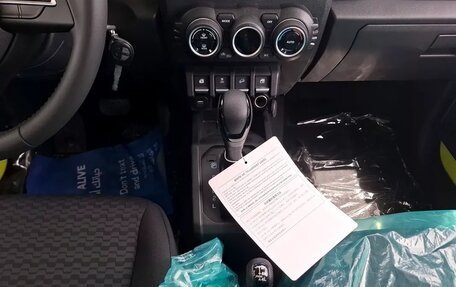 Suzuki Jimny, 2026 год, 3 250 000 рублей, 11 фотография