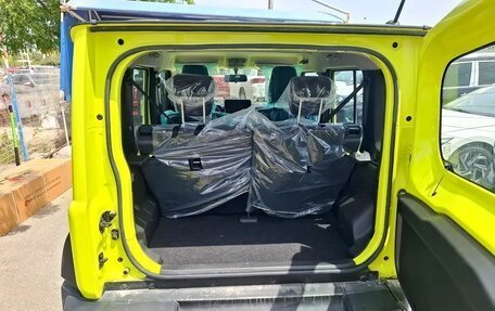 Suzuki Jimny, 2026 год, 3 250 000 рублей, 13 фотография