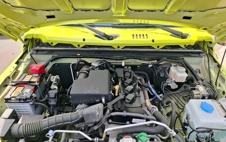 Suzuki Jimny, 2026 год, 3 250 000 рублей, 16 фотография
