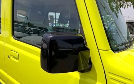Suzuki Jimny, 2026 год, 3 250 000 рублей, 14 фотография