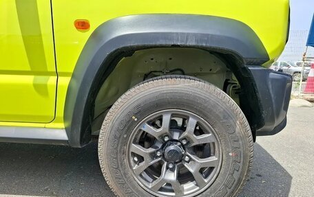 Suzuki Jimny, 2026 год, 3 250 000 рублей, 15 фотография