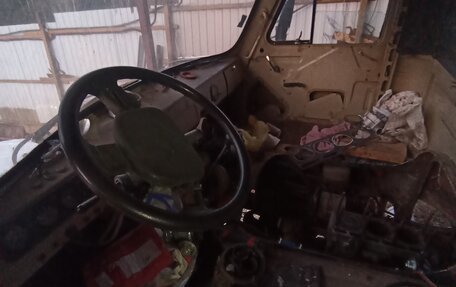 ЛуАЗ 3151, 1989 год, 70 000 рублей, 4 фотография