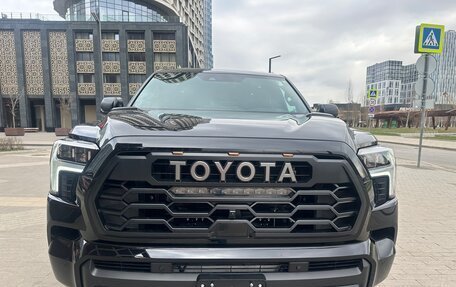 Toyota Sequoia, 2026 год, 15 499 000 рублей, 2 фотография