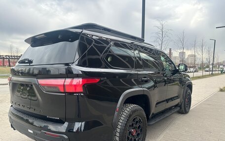 Toyota Sequoia, 2026 год, 15 499 000 рублей, 4 фотография