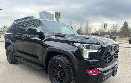 Toyota Sequoia, 2026 год, 15 499 000 рублей, 3 фотография