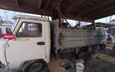 ЛуАЗ 3151, 1989 год, 70 000 рублей, 3 фотография