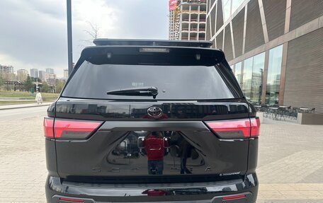Toyota Sequoia, 2026 год, 15 499 000 рублей, 5 фотография