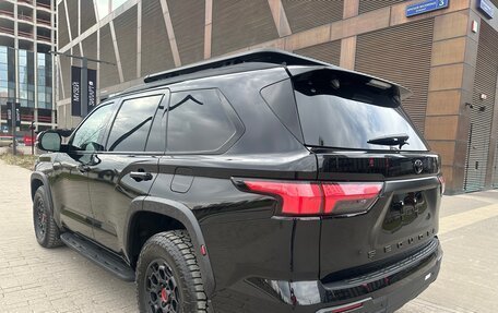 Toyota Sequoia, 2026 год, 15 499 000 рублей, 6 фотография