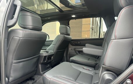 Toyota Sequoia, 2026 год, 15 499 000 рублей, 8 фотография