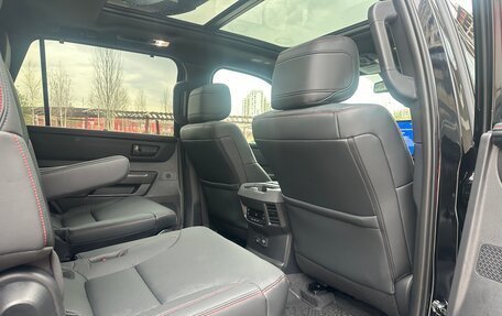 Toyota Sequoia, 2026 год, 15 499 000 рублей, 9 фотография
