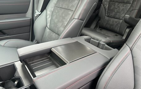 Toyota Sequoia, 2026 год, 15 499 000 рублей, 17 фотография