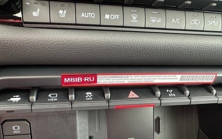 Toyota Sequoia, 2026 год, 15 499 000 рублей, 13 фотография