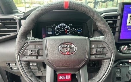 Toyota Sequoia, 2026 год, 15 499 000 рублей, 11 фотография