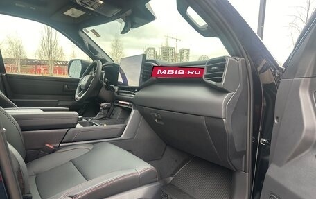 Toyota Sequoia, 2026 год, 15 499 000 рублей, 10 фотография