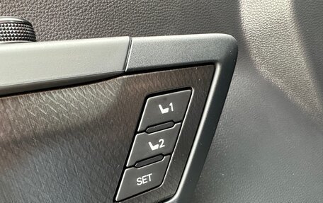 Toyota Sequoia, 2026 год, 15 499 000 рублей, 26 фотография