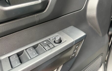 Toyota Sequoia, 2026 год, 15 499 000 рублей, 25 фотография