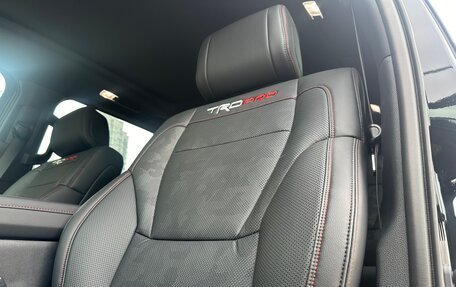 Toyota Sequoia, 2026 год, 15 499 000 рублей, 27 фотография