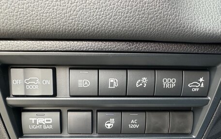 Toyota Sequoia, 2026 год, 15 499 000 рублей, 24 фотография