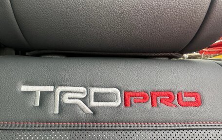 Toyota Sequoia, 2026 год, 15 499 000 рублей, 28 фотография