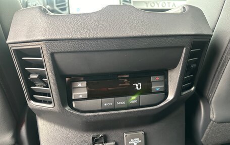 Toyota Sequoia, 2026 год, 15 499 000 рублей, 31 фотография