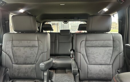 Toyota Sequoia, 2026 год, 15 499 000 рублей, 29 фотография