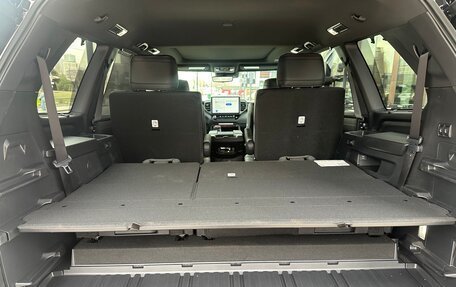 Toyota Sequoia, 2026 год, 15 499 000 рублей, 34 фотография