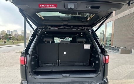 Toyota Sequoia, 2026 год, 15 499 000 рублей, 33 фотография